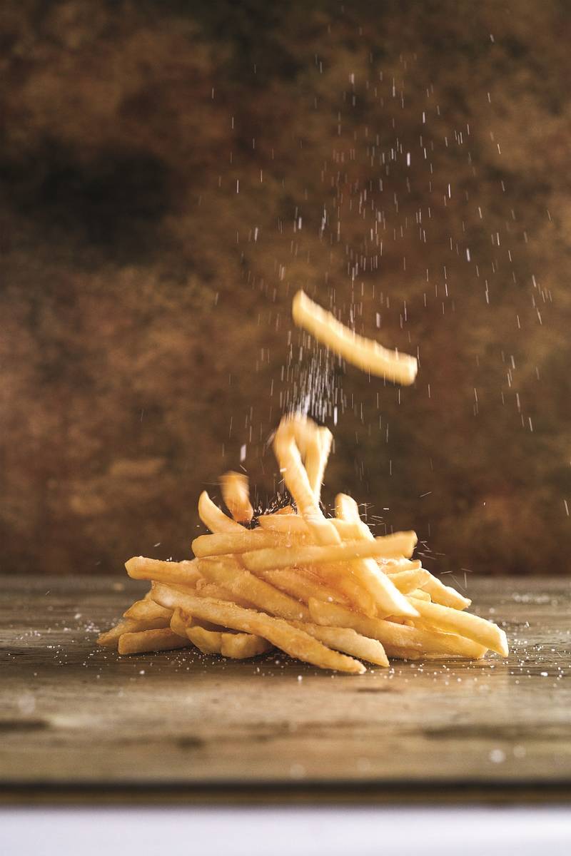 Farmer Boys will celebrate National Fry Day on Monday. (Farmer Boys)