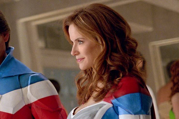 Kelly Preston (Disney)