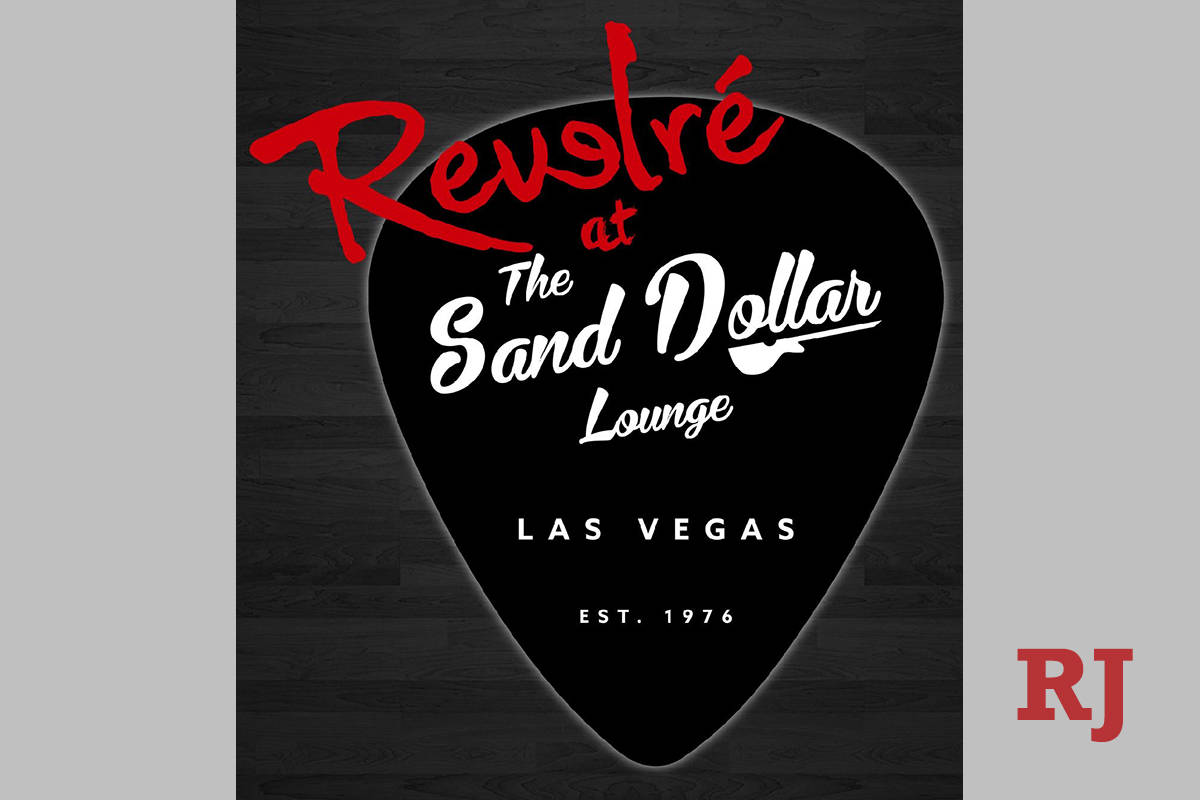 Revelré at The Sand Dollar Lounge debuts at 6 p.m. Wednesday, July 29. (The Sand Dollar Lounge)