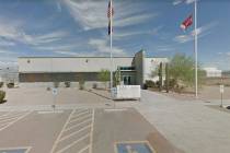 Saguaro Correctional Center (Google)