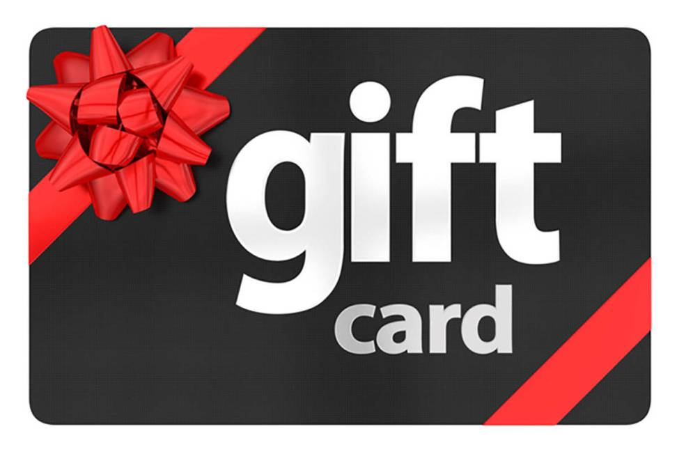 There are plenty of places to sell your gift cards. Most are online, and each website is a litt ...