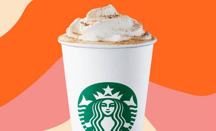 If it feels too soon to bring back the autumn-inspired Pumpkin Spiced Latte, that’s because t ...