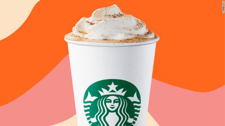 If it feels too soon to bring back the autumn-inspired Pumpkin Spiced Latte, that’s because t ...