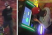 Police are seeking the public’s assistance in identifying a man targeting older in casino par ...