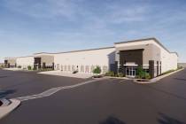 Harsch Investment Properties has started building Tropical Speedway Commerce Center, a 150,000- ...