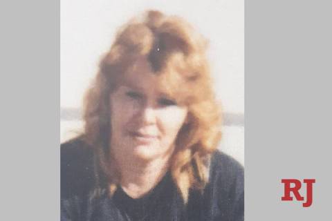Mille Rae Ruth Dauster (Mohave County Sheriff’s Office)