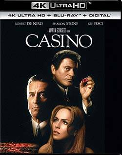 “Casino” on blu-ray (amazon.com)