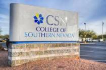 College of Southern Nevada (CSN)