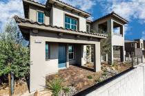 Moro Rock by Richmond American Homes has opened in Redpoint Square, the newest district in the ...