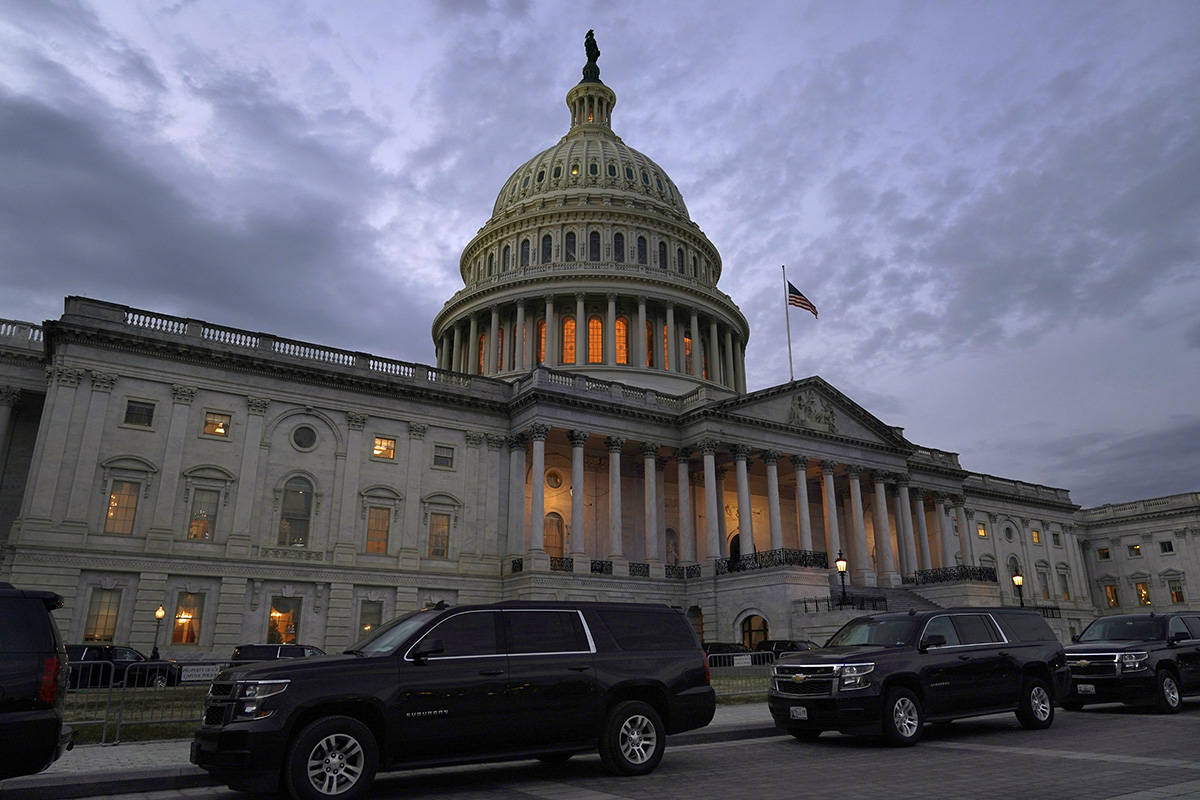 (AP Photo/Jacquelyn Martin)