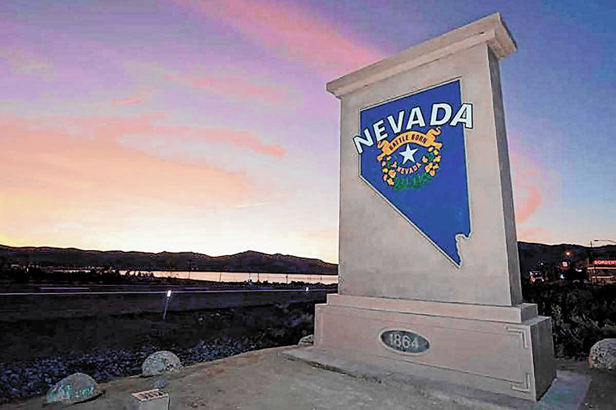 Nevada Department of Transportation