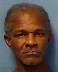 Luther Earl Walker is among the suspects identified and arrested as a result of a statewide ini ...