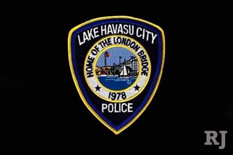 Lake Havasu City Police Department (Lake Havasu City)