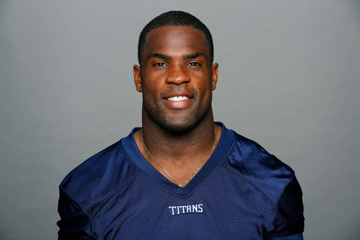 FILE - This is a 2016 file photo showing DeMarco Murray of the Tennessee Titans NFL football te ...
