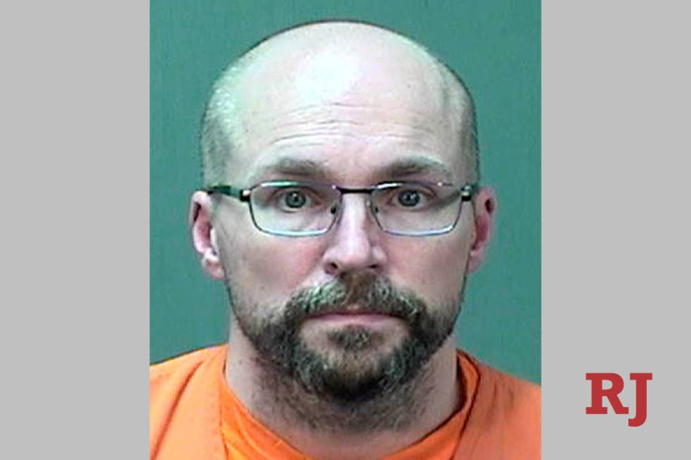 Steven Brandenburg (Ozaukee County Sheriff via AP)