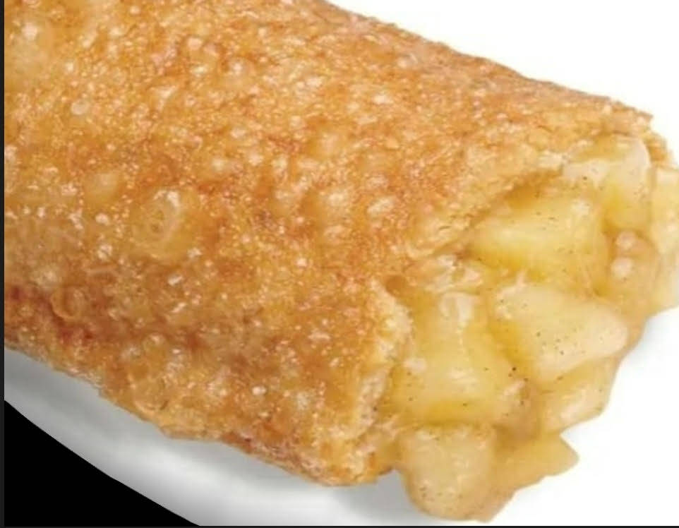 For fast-food fans from all over who pine for the days when McDonald’s apple pies were fried, ...