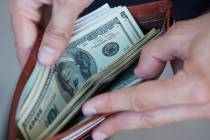 You might be able to get cash back in your wallet faster if you follow some tips to get your 20 ...