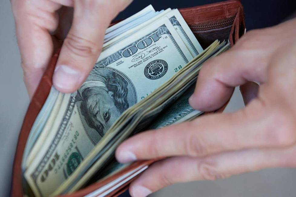 You might be able to get cash back in your wallet faster if you follow some tips to get your 20 ...
