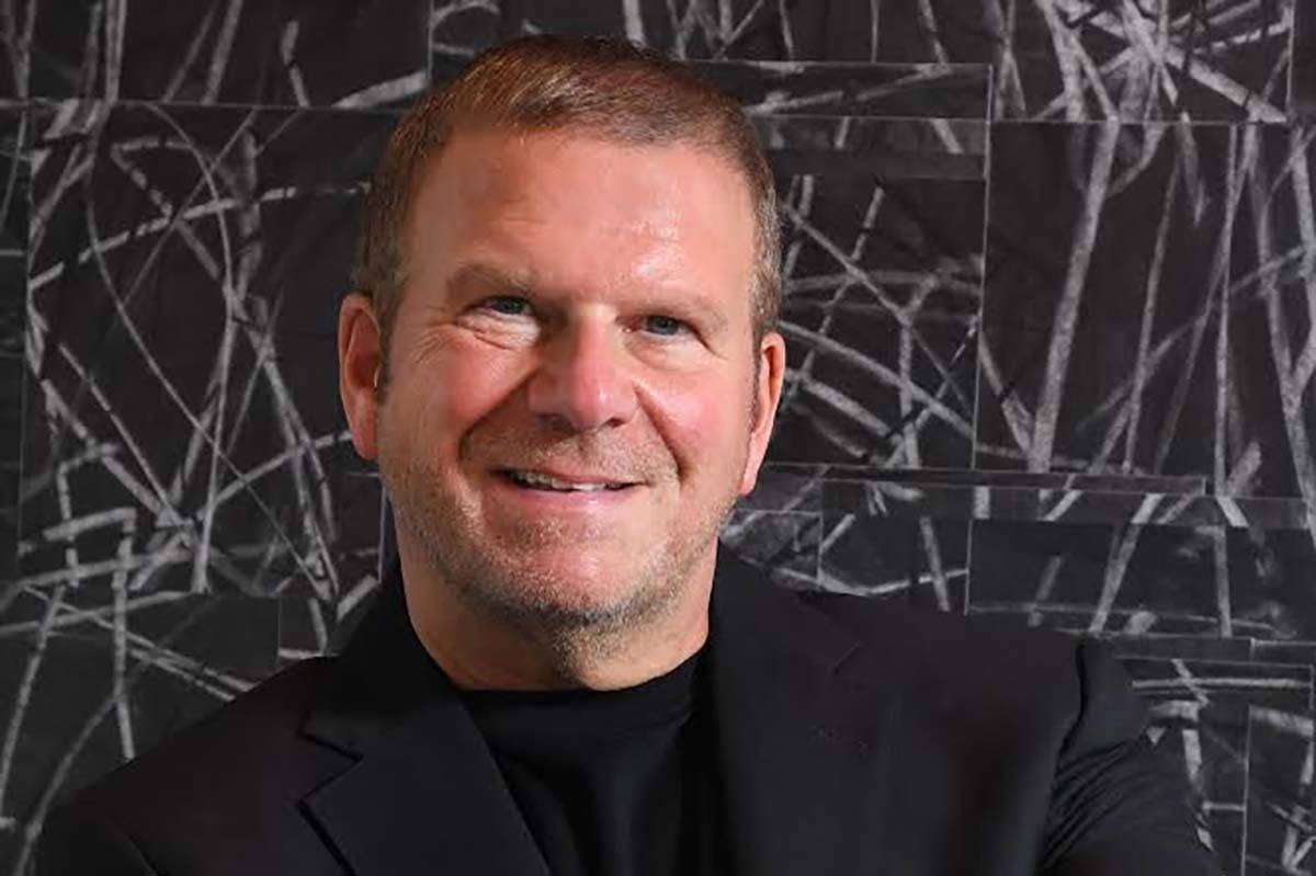 Tilman Fertitta (Fertitta Entertainment)