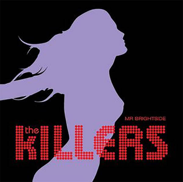 "Mr. Brightside" was the first song The Killers ever wrote 20 years ago.