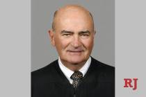 U.S. Magistrate Judge William Cobb (U.S. District Court District of Nevada)