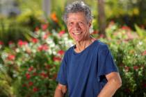 Jazz pianist and composer Chick Corea poses for a portrait in Clearwater, Fla., on Sept. 4, 202 ...