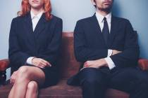 While it’s natural to feel grief about the dissolution of a marriage, spouses also need to co ...