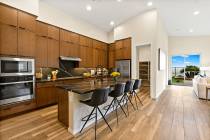 Taylor Morrison started sales in November at its Cascades project in the new Redpoint Village p ...