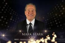 BHHS Nevada Properties Mark Stark, CEO of Americana Holdings, a Berkshire Hathaway HomeService ...