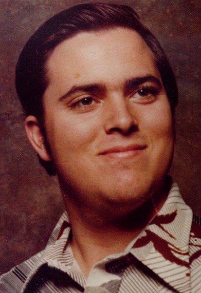 Albertsons employee Thomas Darnell, victim of the 1999 Albertsons shooting in Las Vegas. (Revie ...