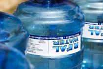 As of Friday, March 26, 2021, at least seven lawsuits had been filed against locally bottled Re ...