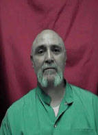 Alex Felix. (Nevada Department of Corrections)