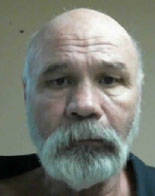 Robert Bowman. (Nevada Department of Corrections)