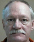 Michael Donovan. (Nevada Department of Corrections)