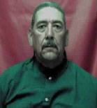 William Drewry. (Nevada Department of Corrections)