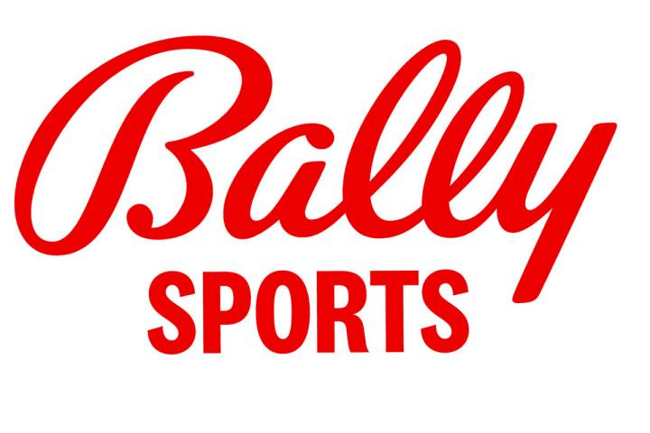 This logo is provided by Bally Sports. A new chapter begins for 19 regional sports networks acr ...