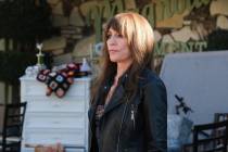 Katey Sagal stars as Annie "Rebel" Bello in ABC's new show "Rebel." (ABC/Karen Ballard)