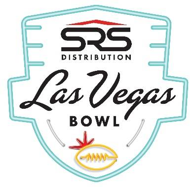 SRS Distribution signed a five-year deal to become the new title sponsor of the Las Vegas Bowl. ...