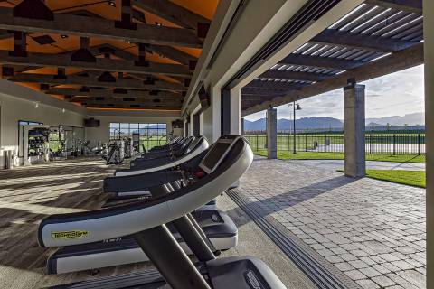 Skye Fitness also offers nearly 10,000 square feet of top-of-the-line exercise equipment, yoga ...