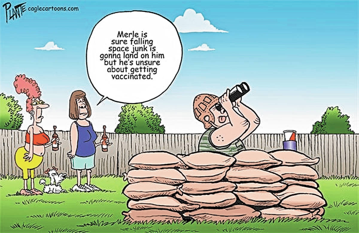 (Bruce Plante/Political Cartoons.com)