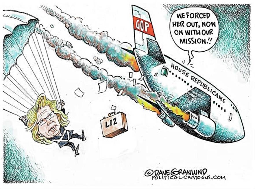 (Dave Granlund/CagleCartoons.com)