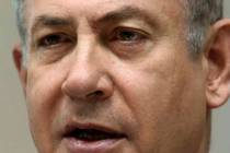 Israeli Prime Minister Benjamin Netanyahu. (Gali Tibbon, Pool via AP)