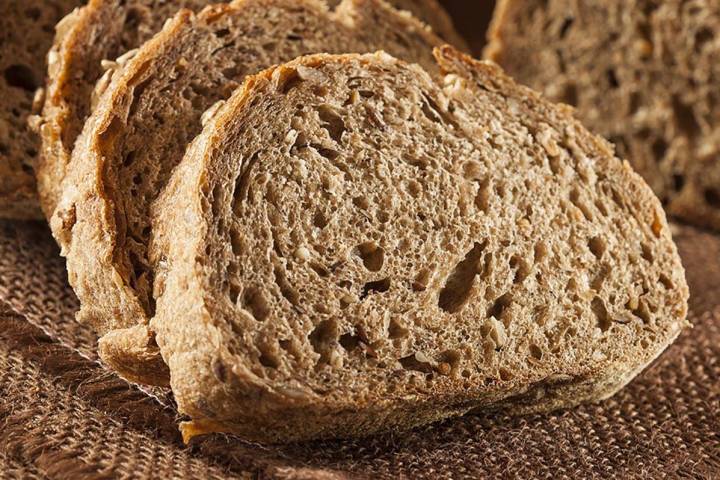 Investing in a bread machine (you can snag a top-rated one on Amazon for around $70), you can m ...