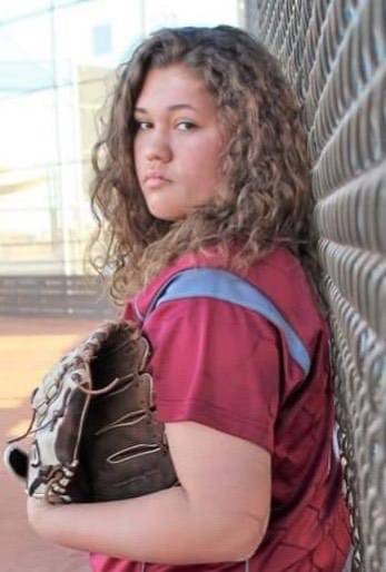 Cimarron-Memorial's Destinee Lopez is a member of the Nevada Preps All-Southern Nevada softball ...