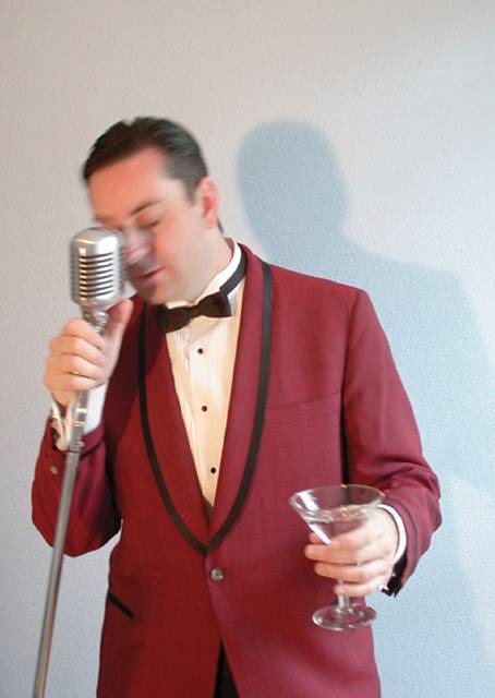 Richard Cheese & Lounge Against the Machine is now your only way to see a smarmy, old-Vegas lou ...