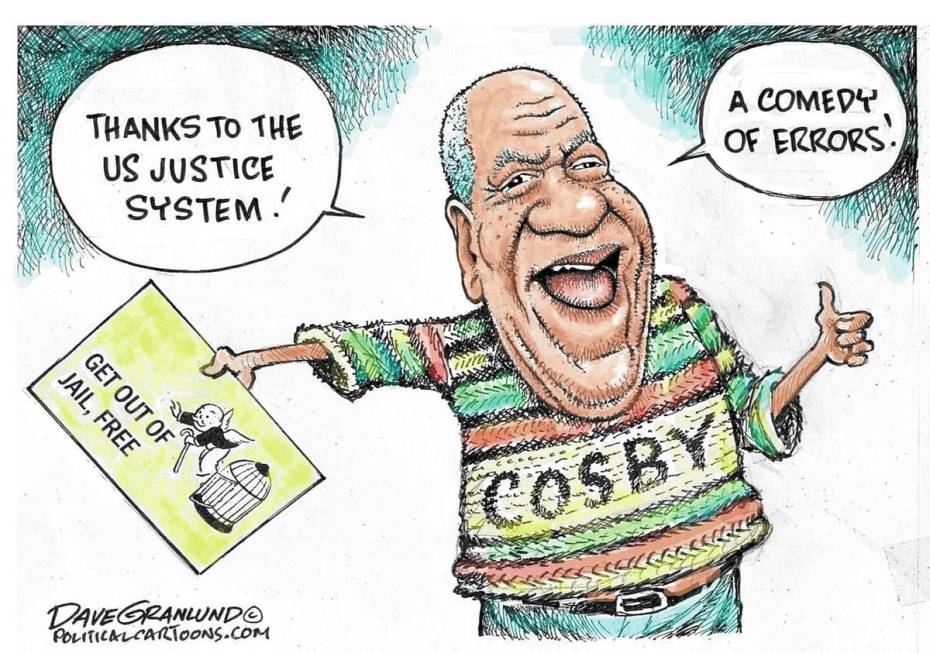 Dave Granlund PoliticalCartoons.com