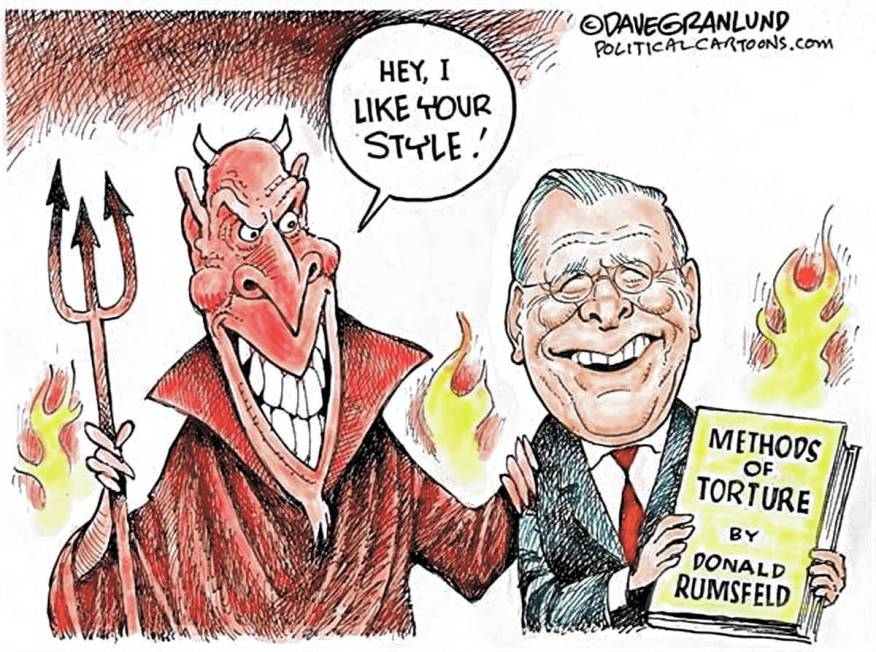 Dave Granlund CagleCartoons.com