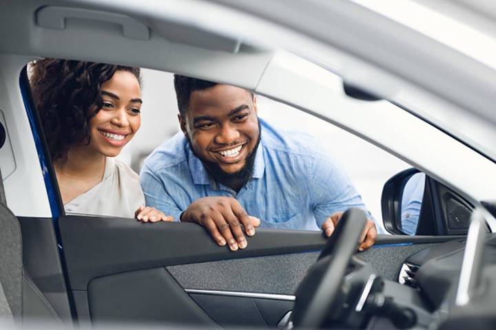 What if you just love that new-car smell and want a change? That’s OK, just make sure you mov ...