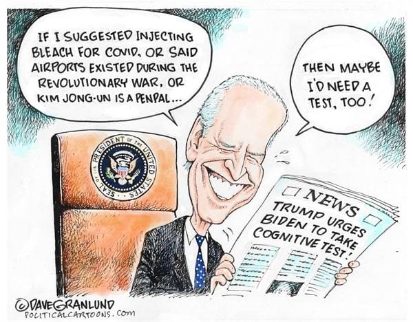 Dave Granlund CagleCartoons.com