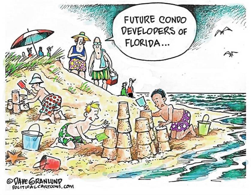 Dave Granlund CagleCartoons.com